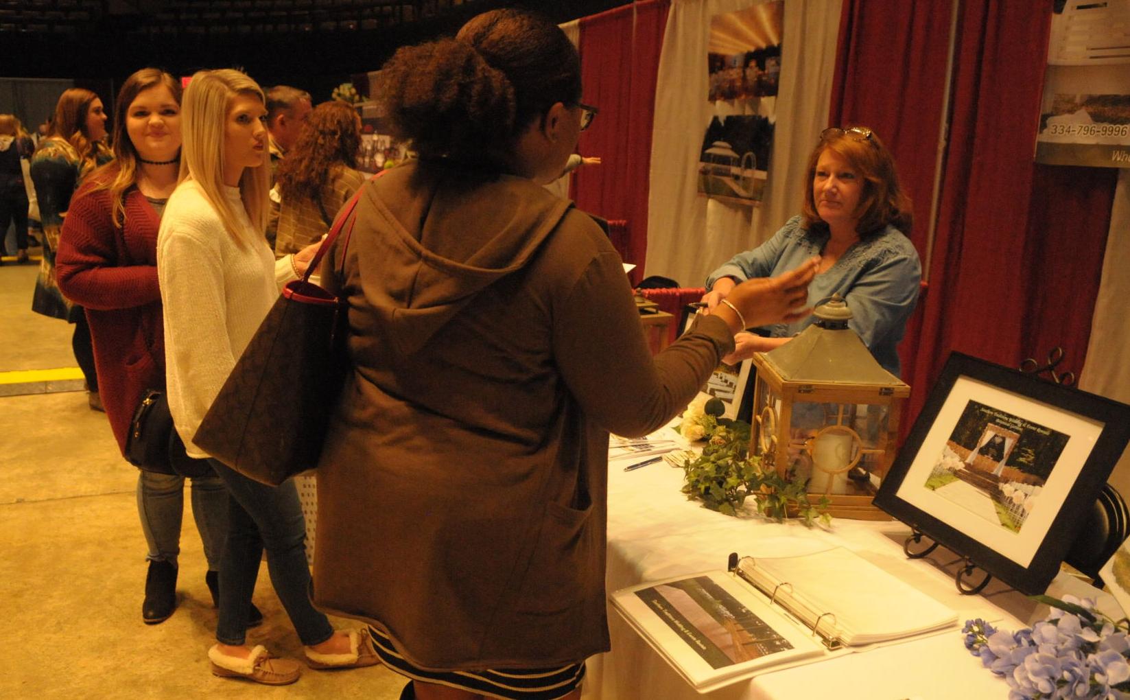 Bridal Extravaganza 2019